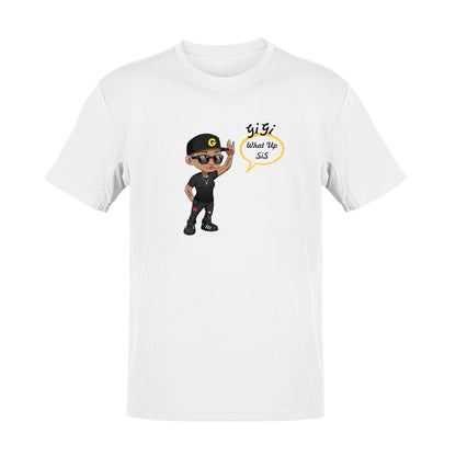 Swag Team Gigi T-Shirt